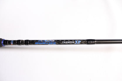 Dobyns Champion XP DC746CB - Used Casting Rod - Excellent Condition