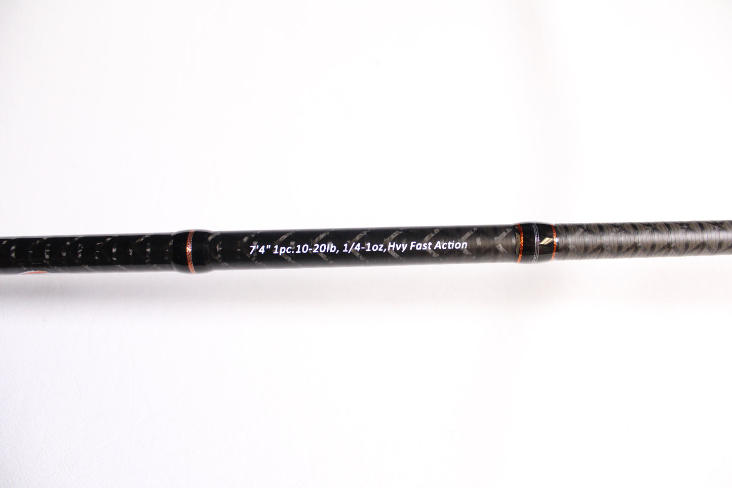 Dobyns Champion Extreme HP DX744CF/H - Used Casting Rod - Excellent Condition