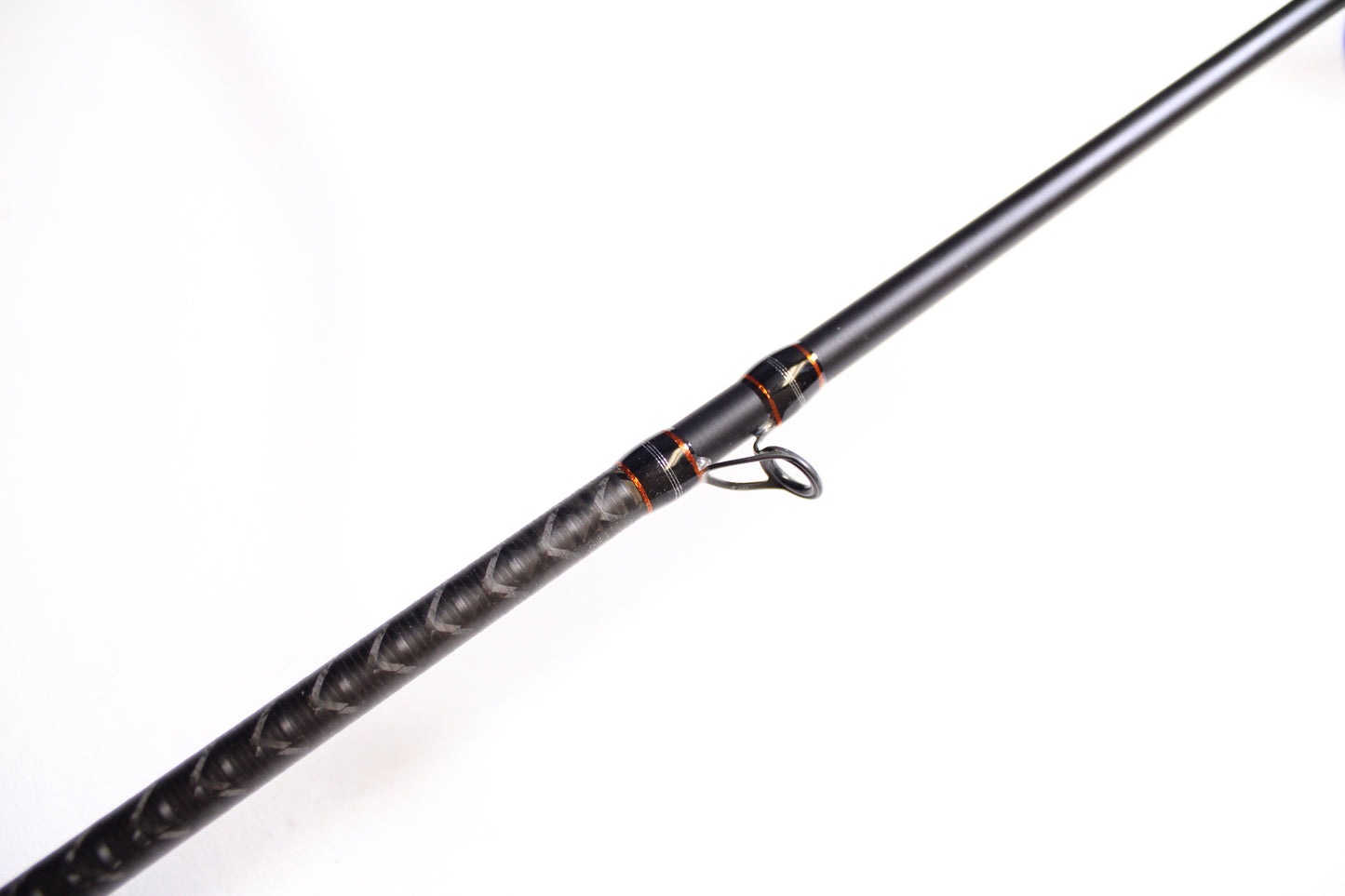 Dobyns Champion Extreme HP DX744CF/H - Used Casting Rod - Excellent Condition