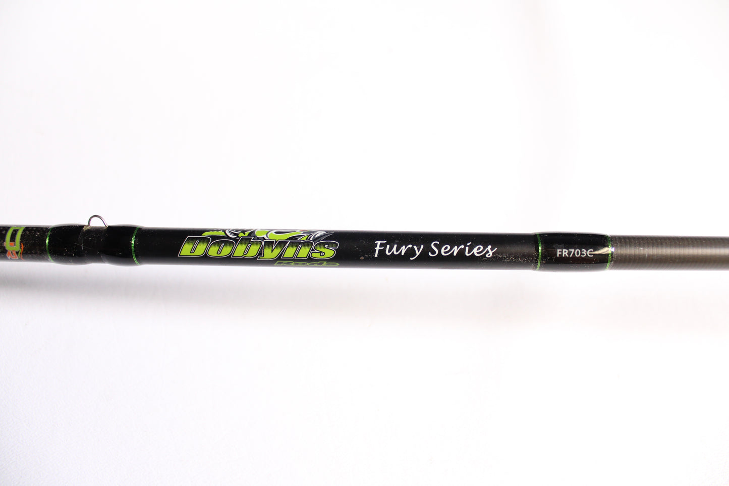 Dobyns Fury FR703C - Used Casting Rod - Very Good Condition