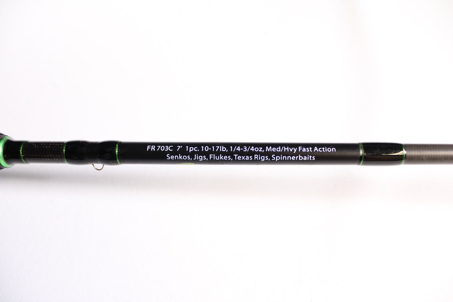 Dobyns Fury FR703C - Used Casting Rod - Very Good Condition