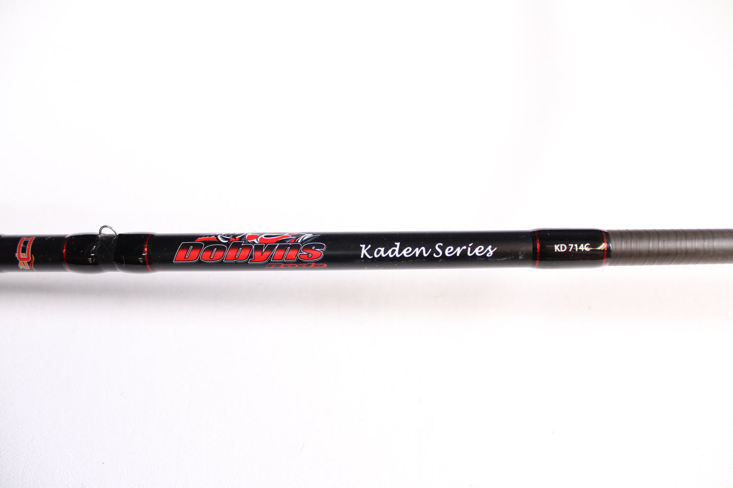 Dobyns Kaden KD714C - Used Casting Rod - Excellent Condition