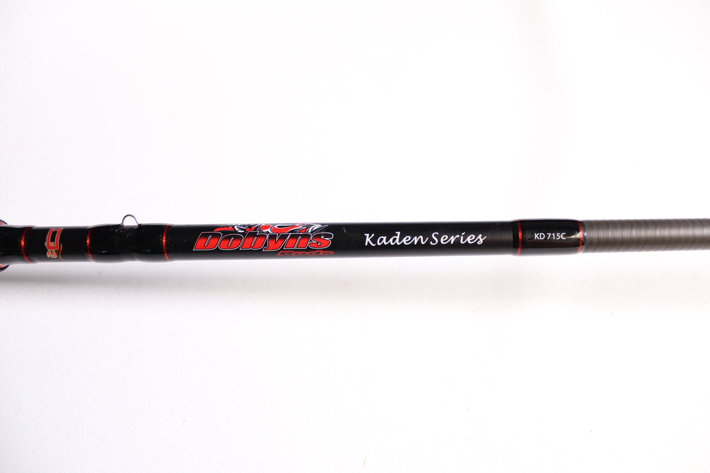 Dobyns Kaden KD715C - Used Casting Rod - Excellent Condition