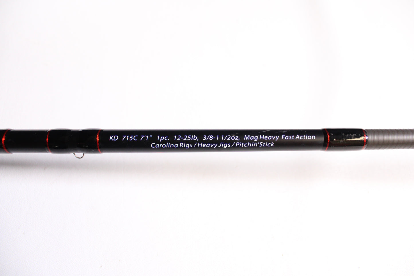 Dobyns Kaden KD715C - Used Casting Rod - Excellent Condition
