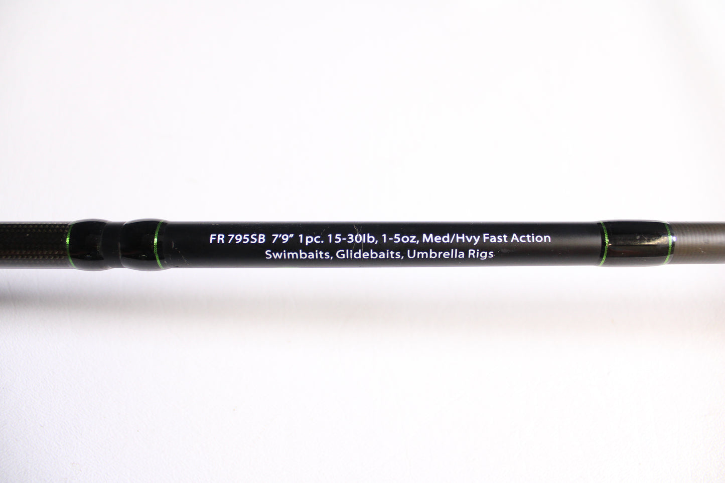 Dobyns Fury FR795SB - Used Casting Rod - Very Good Condition