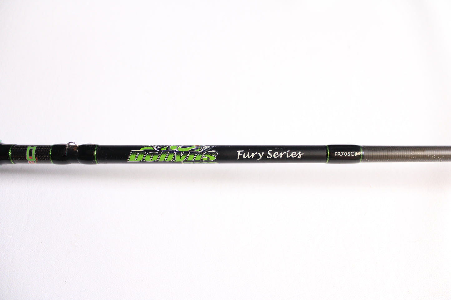 Dobyns Fury FR705CB - Used Casting Rod - Excellent Condition