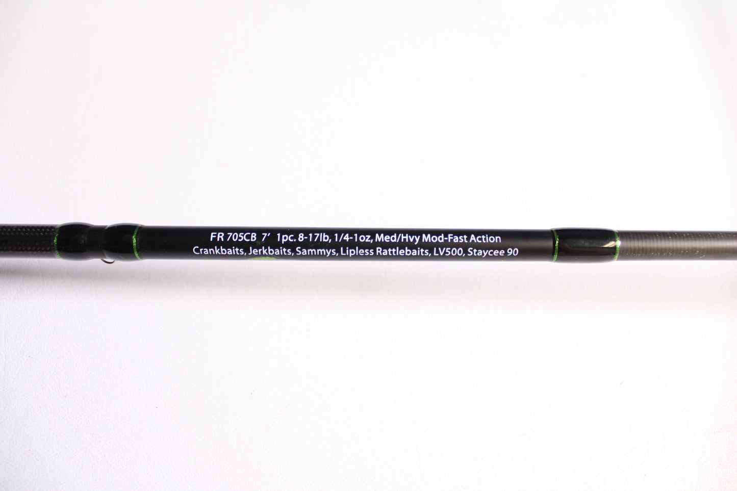 Dobyns Fury FR705CB - Used Casting Rod - Excellent Condition