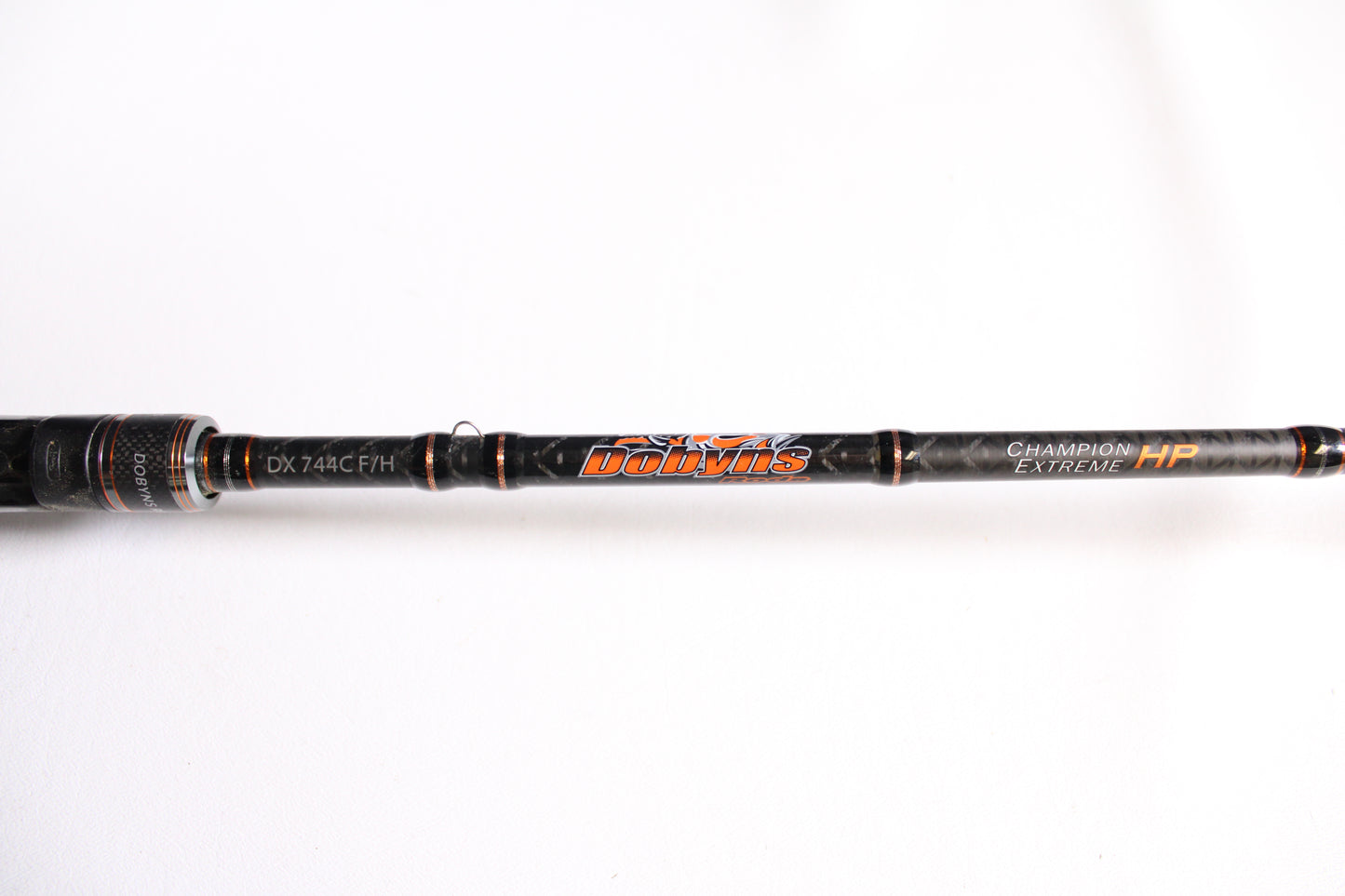 Dobyns Champion Extreme HP DX744CF/H - Used Casting Rod - Very Good Condition
