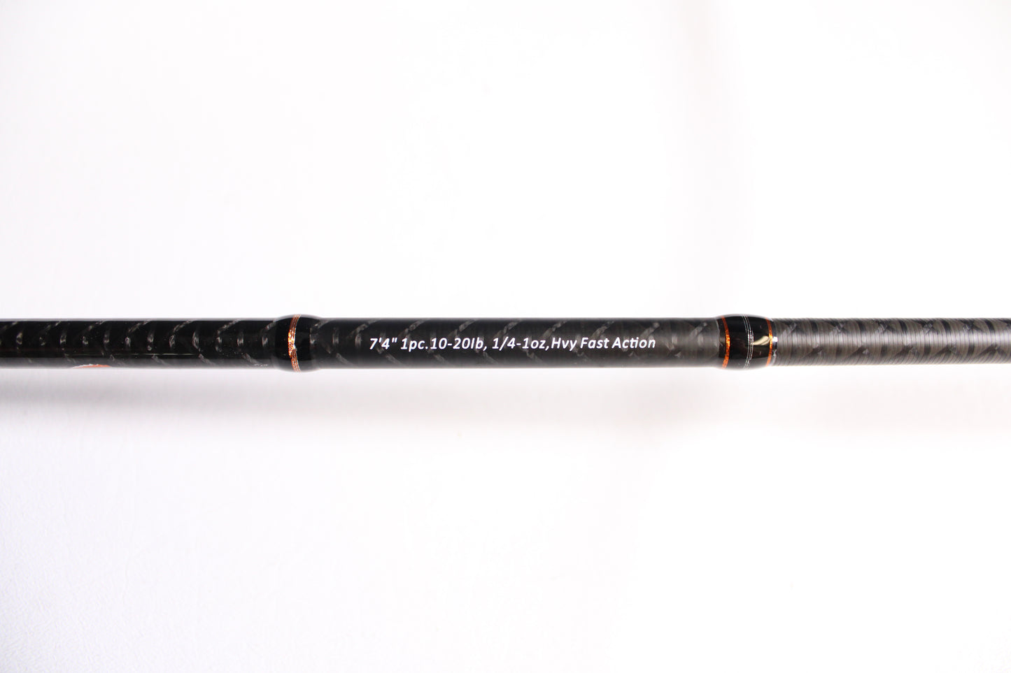 Dobyns Champion Extreme HP DX744CF/H - Used Casting Rod - Very Good Condition