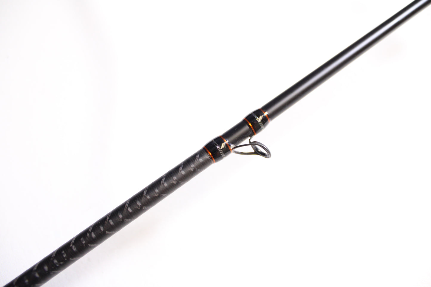 Dobyns Champion Extreme HP DX744CF/H - Used Casting Rod - Very Good Condition