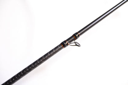 Dobyns Champion Extreme HP DX744CF/H - Used Casting Rod - Very Good Condition