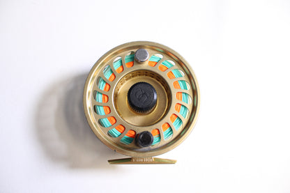 Ross Canyon BG-5 - Used Fly Reel - Good Condition