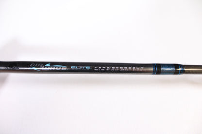 Tsunami Air Wave Elite TSAWESS902LT 9'0" 2PC - Used Spinning Rod - Excellent Condition