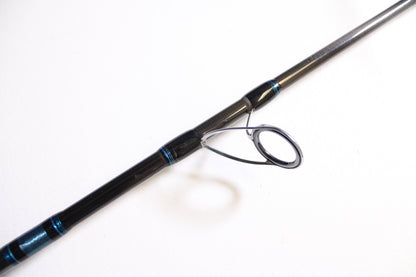 Tsunami Air Wave Elite TSAWESS902LT 9'0" 2PC - Used Spinning Rod - Excellent Condition