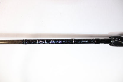 Daiwa Isla AGS70HRB 7'0" - Used Casting Rod - Excellent Condition