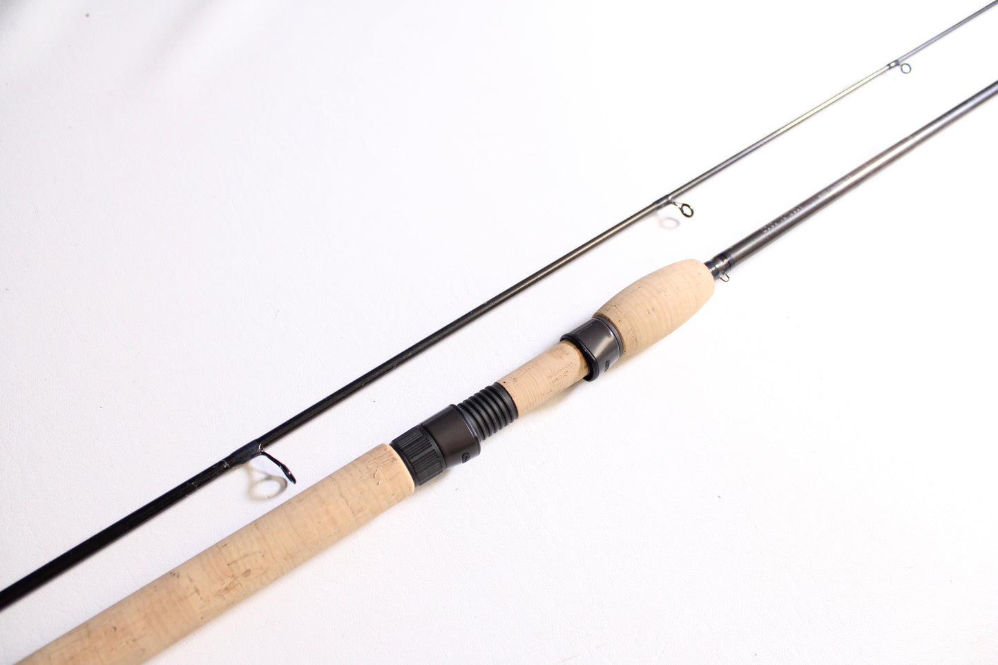 St. Croix Avid AVS96LM2 2PC - Used Spinning Rod - Excellent Condition