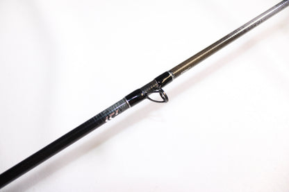 Daiwa Isla AGS70HRB 7'0" - Used Casting Rod - Excellent Condition