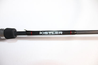 Kistler KLX701ML 7'0" Medium Lite - Used Casting Rod - Excellent Condition
