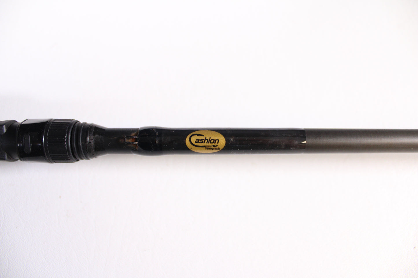 Cashion F90676 7'6" Heavy - Used Casting Rod - Very Good Condition