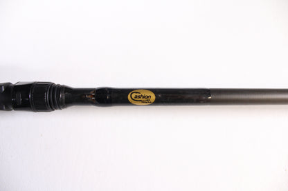 Cashion F90676 7'6" Heavy - Used Casting Rod - Very Good Condition