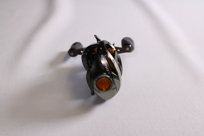 Quantum Energy E100SPT 6.3:1 Gear Ratio - Used Casting Reel - Good Condition