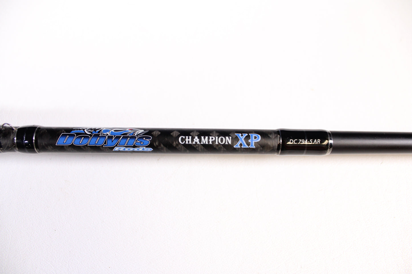Dobyns Champion XP DC794-5AR - Used Casting Rod - Fair Condition