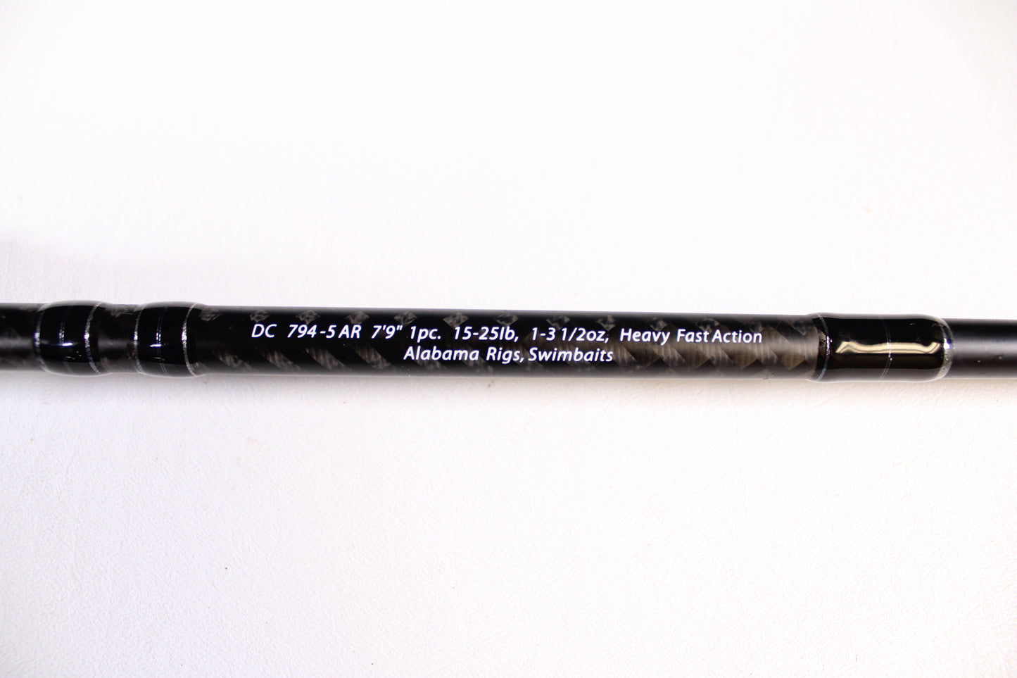 Dobyns Champion XP DC794-5AR - Used Casting Rod - Fair Condition