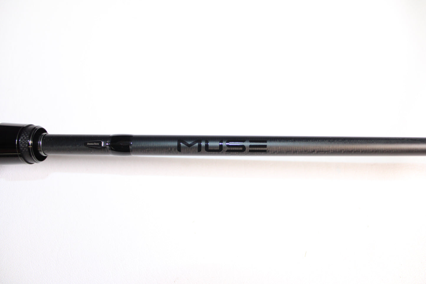 13 Fishing Muse Black 13MUSE268M - Used Casting Rod - Excellent Condition