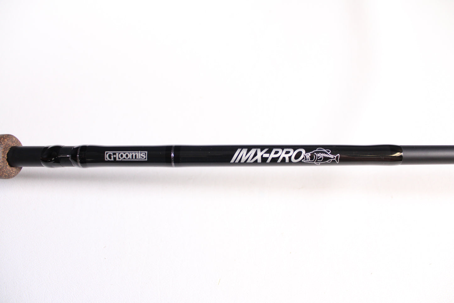 G. Loomis IMX-PRO 823C MBR - Used Casting Rod - Excellent Condition