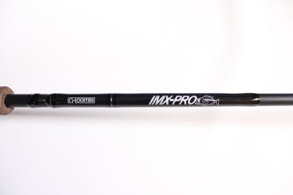 G. Loomis IMX-PRO 823C MBR - Used Casting Rod - Excellent Condition