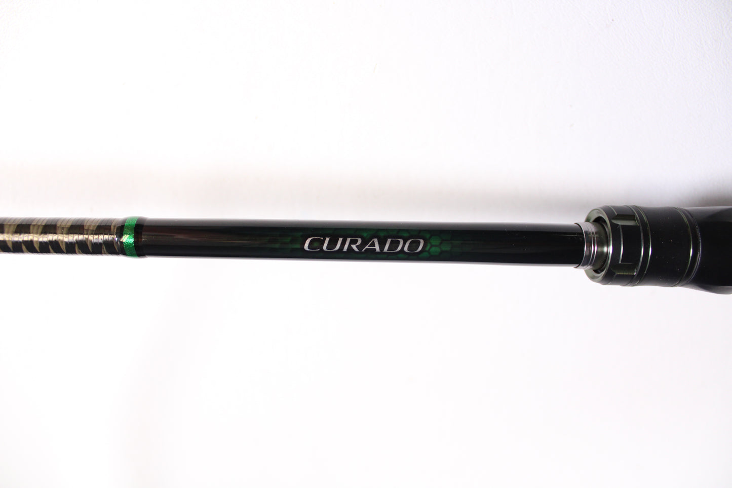 Shimano Curado CDC70MHA - Used Casting Rod - Excellent Condition