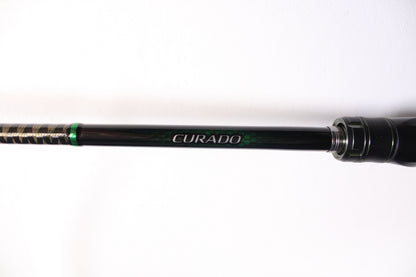 Shimano Curado CDC70MHA - Used Casting Rod - Excellent Condition