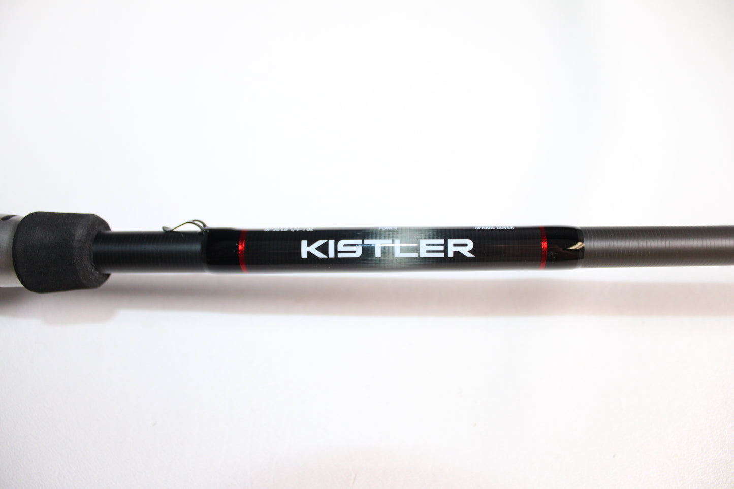 Kistler Feel N Reel FNR70MH 7'0" Medium Heavy - Used Casting Rod - Excellent Condition