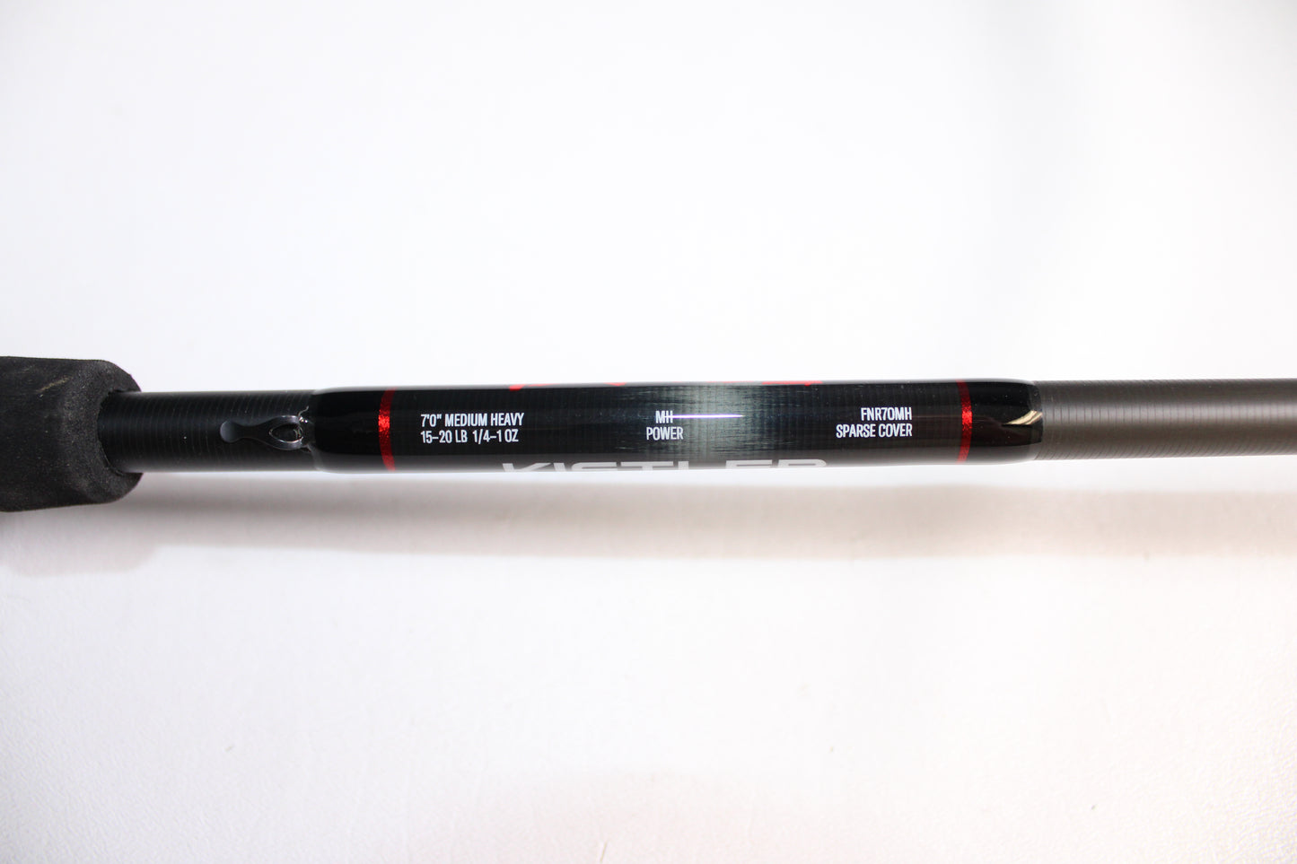 Kistler Feel N Reel FNR70MH 7'0" Medium Heavy - Used Casting Rod - Excellent Condition