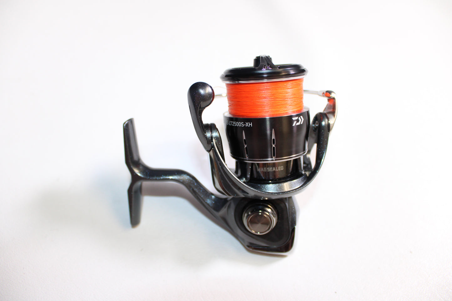 Daiwa Luvias LT2500S-XH - Used Spinning Reel - Excellent Condition