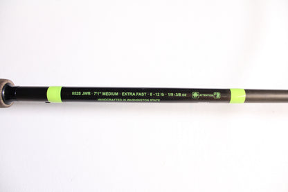 G. Loomis E6X 852S JWR - Used Spinning Rod - Good Condition