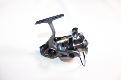 Abu Garcia Revo RVO3SX30 6.2:1 Gear Ratio - Used Spinning Reel - Excellent Condition