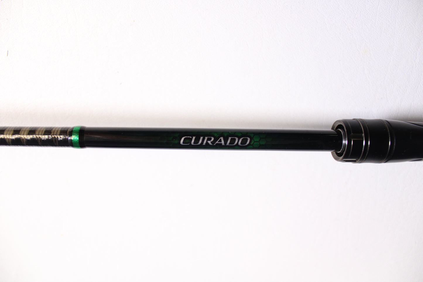 Shimano Curado CDS72MHA - Used Spinning Rod - Very Good Condition