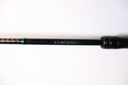 Shimano Curado CDS72MHA - Used Spinning Rod - Very Good Condition