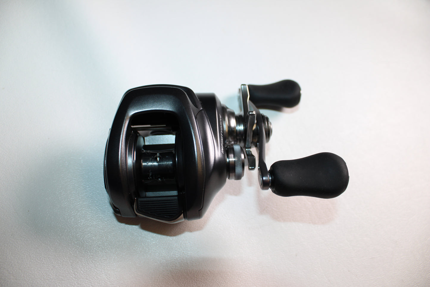 Shimano Bantam BANTAM150A 6:2:1 Gear Ratio - Used Casting Reel - Excellent Condition
