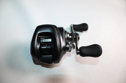 Shimano Bantam BANTAM150A 6:2:1 Gear Ratio - Used Casting Reel - Excellent Condition
