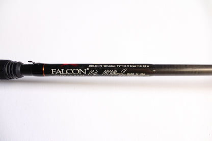 Falcon Cara MMC-5F-172 - Used Casting Rod - Very Good Condition