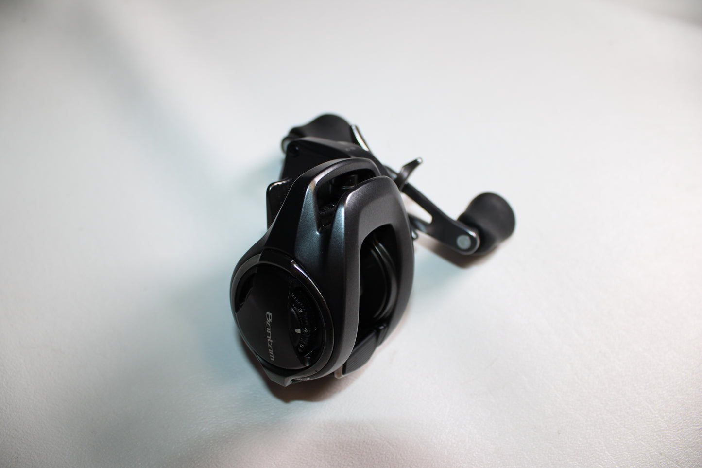 Shimano Bantam BANTAM150A 6:2:1 Gear Ratio - Used Casting Reel - Excellent Condition