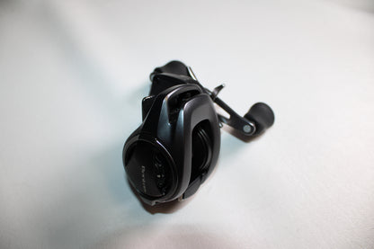 Shimano Bantam BANTAM150A 6:2:1 Gear Ratio - Used Casting Reel - Excellent Condition