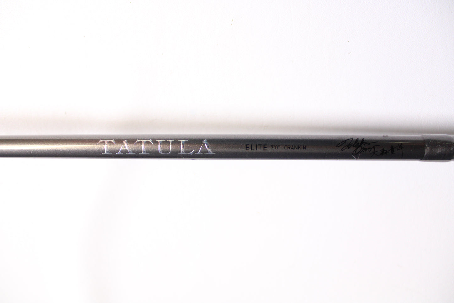 Daiwa Tatula Elite TTEL701MHRB-G - Used Casting Rod - Good Condition