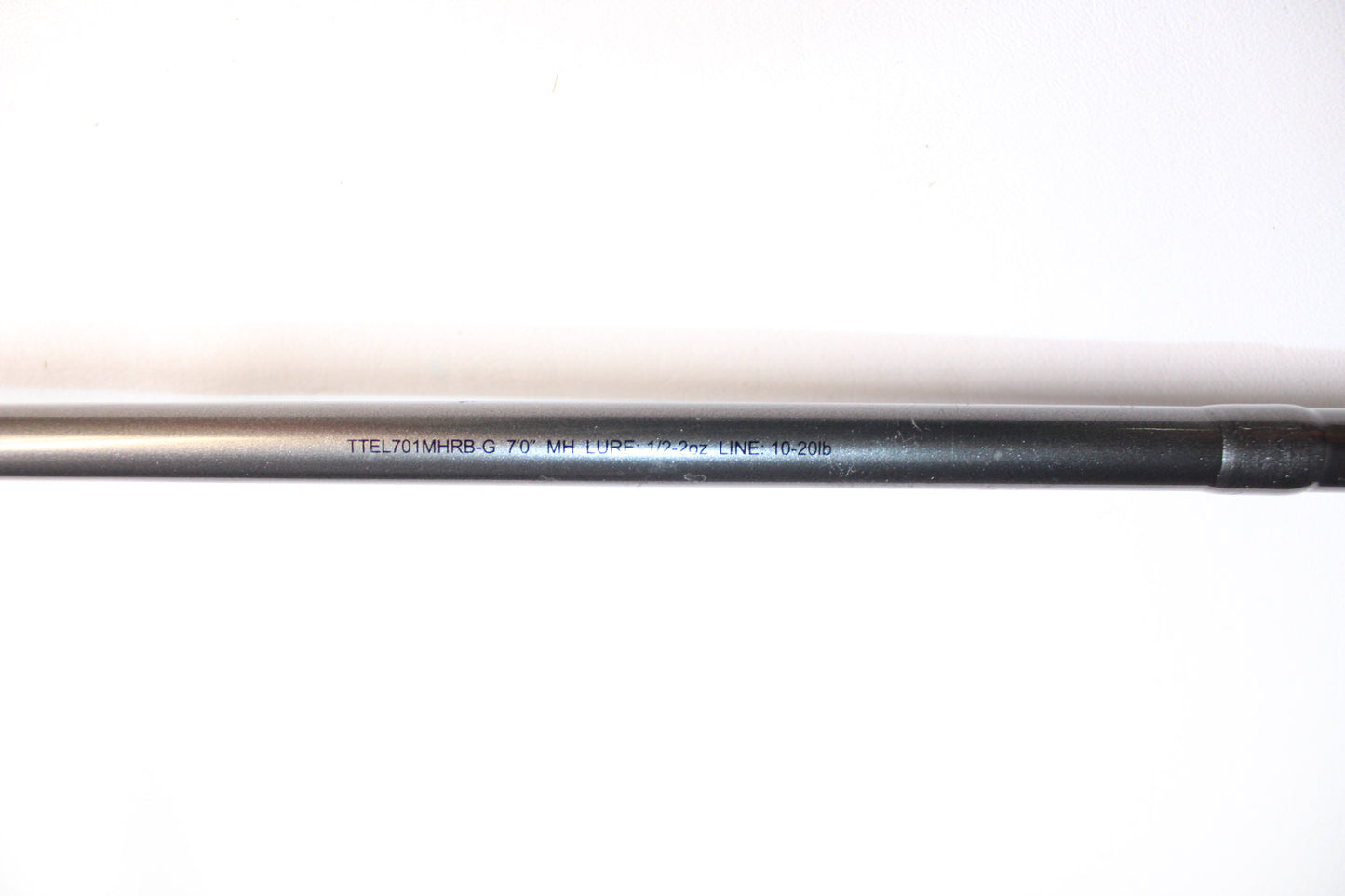 Daiwa Tatula Elite TTEL701MHRB-G - Used Casting Rod - Good Condition