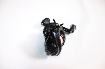Abu Garcia Revo 4 SX 6.6:1 Gear Ratio - Used Casting Reel - Good Condition