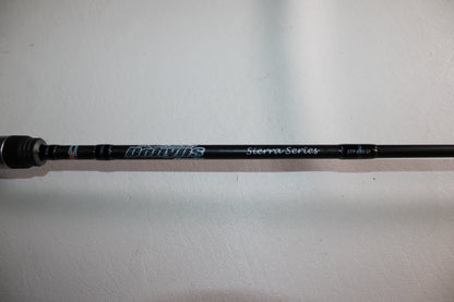 Dobyns Sierra Trout & Panfish STP670SF - Used Spinning Rod - Mint Condition