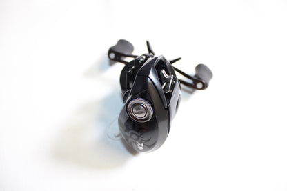 Daiwa Tatula TTUSVTW70 6.3:1 Gear Ratio - Used Casting Reel - Excellent Condition