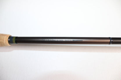 Megabass Destroyer Orochi X10 F3.1/2-70XTS - Used Spinning Rod - Excellent Condition